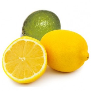 Citron / Citron vert (10ml)